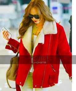 WWII Bomber Jacket with Fur Lining