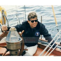 John f Kennedy Bomber Jacket