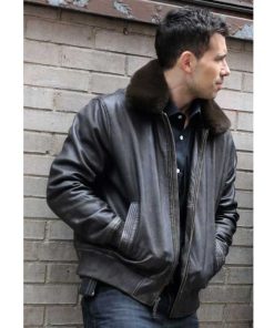 Alternative view of Octavio Pisano In Law And Order G1 Jacket