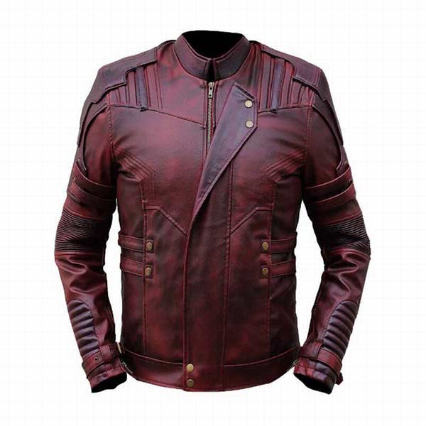 Star Lord Costume | Chris Pratt Guardians Of The Galaxy 2 Costume