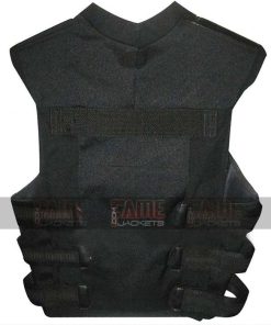 Alternative view of The Punisher Skull Vest
