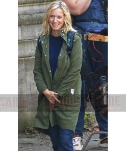 M65 Field Jackets of US Army War of The Worlds