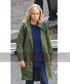 Alternative view of M65 Field Jackets of US Army War of The Worlds