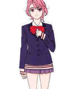 Buy Aira Shiratori Costume Blazer