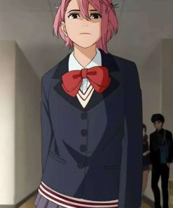 Buy Aira Shiratori Dandadan Blazer