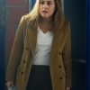 Shop Alicia Silverstone Irish Blood Blazer