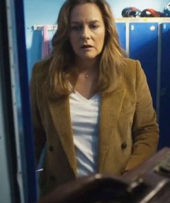 Buy Alicia Silverstone Irish Blood 2025 Blazer