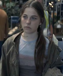 Buy Amelie Pease Adolescence Jacket