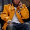 Buy American Rapper Tyga Bomber Jacket