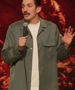 Buy Andrew Schulz Life Jacket