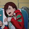 Buy Momo Ayase Dandadan Jacket