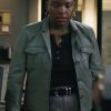 Buy Ballard 2025 Samira Parker Grey Blazer