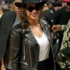 Shop Beyonce Black Jacket