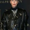 Buy Charlize Theron Studded Jacket