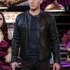 Shop Crazy Ex-Girlfriend Scott Michael Foster Jacket