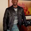Shop Damson Idris F1 British Grand Prix Jacket