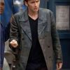 Buy David Tennant Doctor Who Peacoat