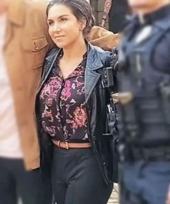 Shop Detective Glover Neighborhood Watch 2025 Cecile Cubiló Jacket