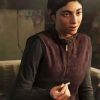 Buy Dina The Last of Us Part II Suede Leather Vest