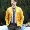 Buy Dirk Gently Holistic Detective Jacket