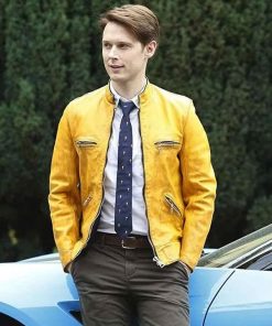 Buy Dirk Gently Holistic Detective Jacket