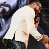 Buy Seth Rollins Fanatics Fest White Blazer
