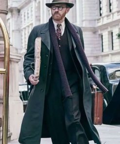 Buy Gabriel Book Bookish Trench Coat