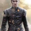 Buy Bran Stark Leather Vest