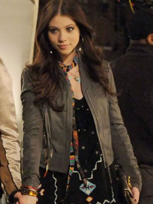 Buy Gossip Girl Georgina Sparks Jacket