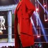 Shop Gunther WWE Red Coat