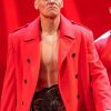 Shop WWE Smackdown Gunther Walter Hahn Trench Coat