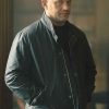 Shop Mobland Tom Hardy Grey Jacket