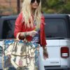Shop Jessica Simpson Red Jacket