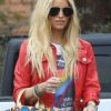 Buy Jessica Simpson Jacket