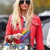 Buy Jessica Simpson Leather Jacket