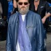 Shop Jim Carrey Leather Jacket