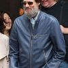 Buy Jim Carrey Blue Jacket