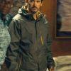 Buy Jim Watson Hooded Jacket