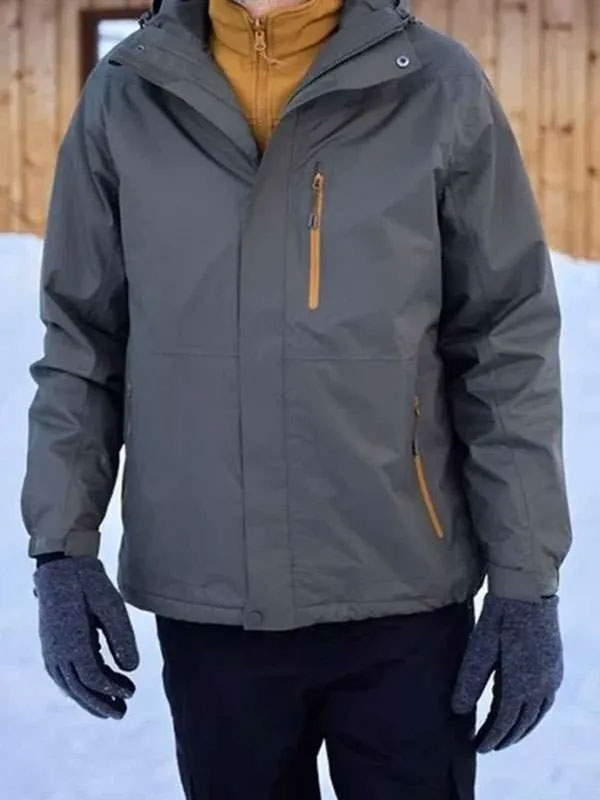 Buy Jim Watson Hell Motel Jacket