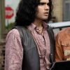 Buy Jojo Fleites The Winchesters Black Leather Vest
