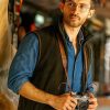 Buy Jonathan Bailey Jurassic World Rebirth 2025 Vest