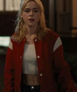 Buy Kiernan Shipka Sweethearts Jacket