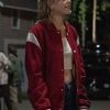 Buy Kiernan Shipka Jacket