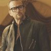 Shop Killing Mary Sue Sean Patrick Flanery Leather Jacket