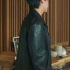 Shop Love Next Door Jung Hae-in Leather Jacket