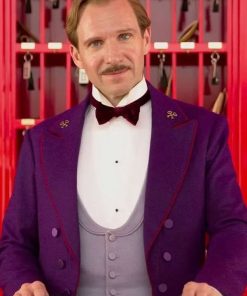 Shop Ralph Fiennes Hotel Tailcoat