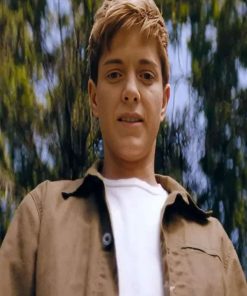 Shop Mae Martin Wayward S01 Jacket