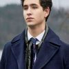 Buy Malte Gårdinger Young Royals Blue Peacoat