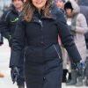 Shop Mariska Hargitay Law and Order SVU Coat