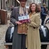 Buy Gabriel Book Bookish Coat